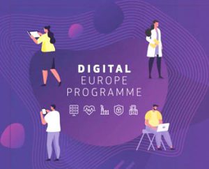 Programma Europa Digitale