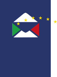 iscrivi alla newsletter le strade deuropa