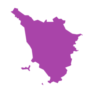 regione toscana