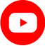 you tube logo
