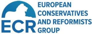 ecr logo